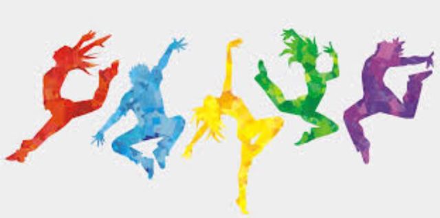 Día Nacional de la Danza