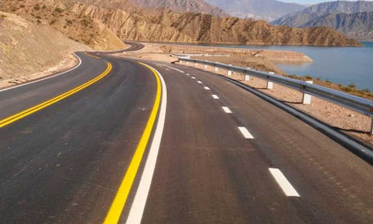 Argentina es uno de los pocos países que celebra el Día del Camino