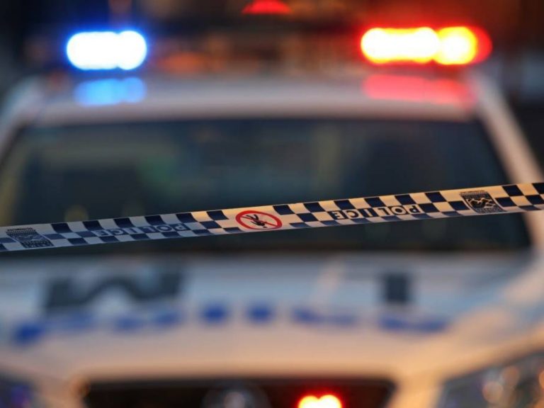 En Pehuajó detienen a una mujer que manejando ebria chocó tres autos