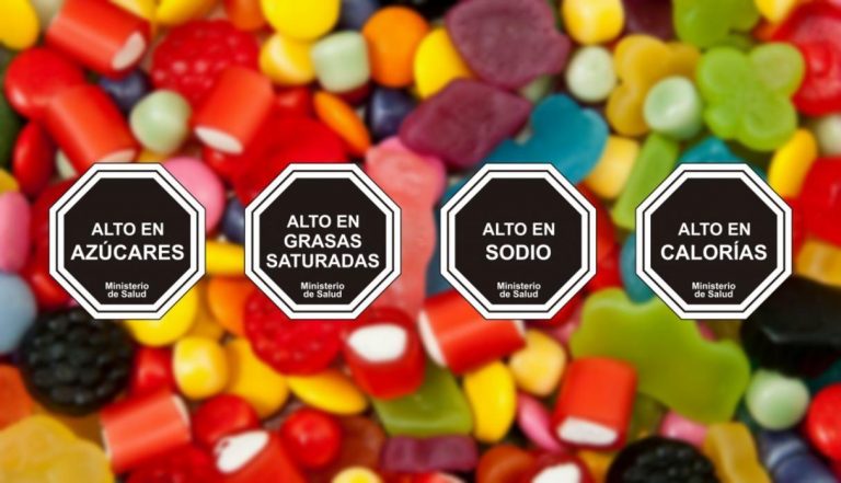 Gladys González: “El costo de una población enferma es mayor que el de producir alimentos sanos”