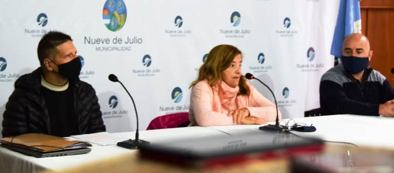 Artistas, turismo y otros emprendimientos recibirán un dinero para fortalecer la actividad