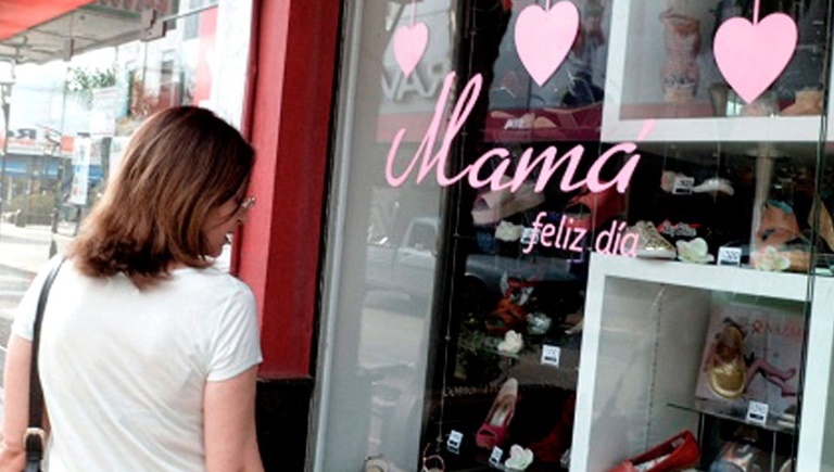 Banco Provincia lanza descuentos de hasta el 30% por el Día de la Madre