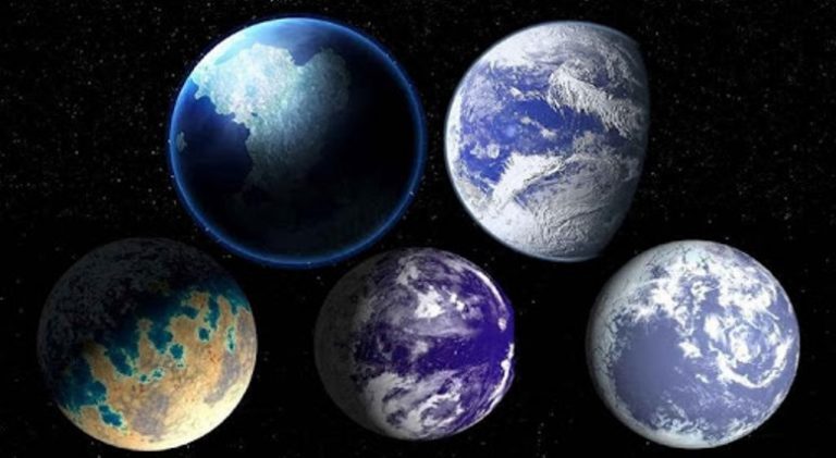 Descubren 24 planetas ‘superhabitables’ a más de 100 años luz de distancia
