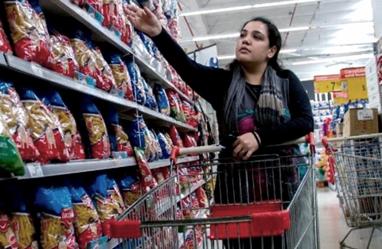 El programa Precios Máximos seguirá hasta el 31 de enero