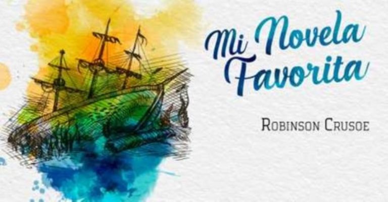 Se recuerda al autor de ‘las aventuras de Robinsón Crusoe de York’