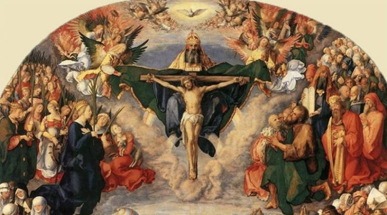 Día de Todos los Santos
