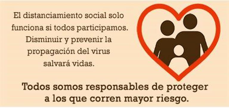 Llega el fin de semana y aflora la responsabilidad social