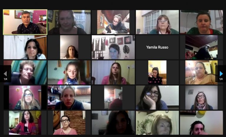 “Queda mucho camino por recorrer en el reconocimiento de derechos de las personas con dislexia”
