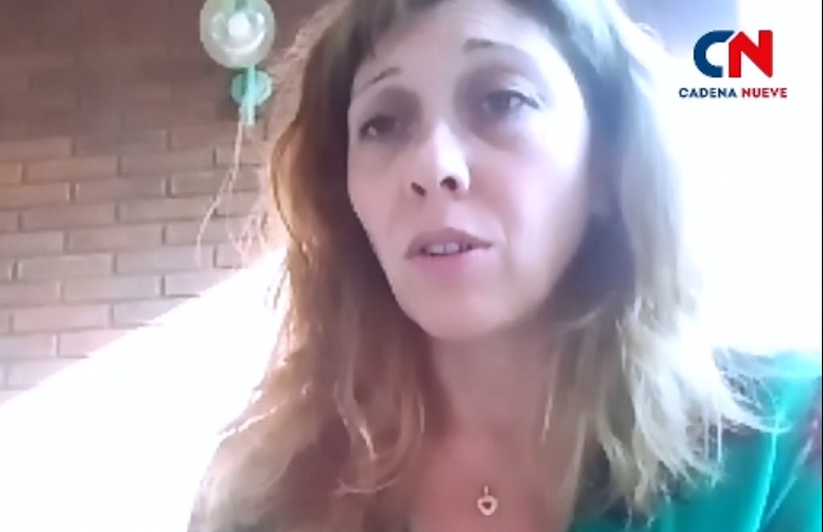 Dra. Andrea Casas: ‘No negar la realidad del riesgo del Coronavirus es un buen comienzo de cuidado colectivo’