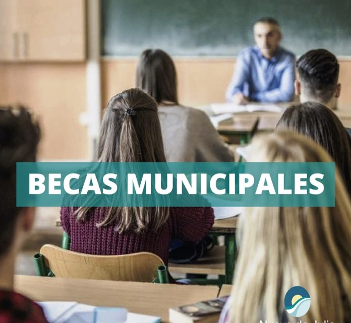 Becas municipales disponibles para el cobro Cadena Nueve Diario Digital