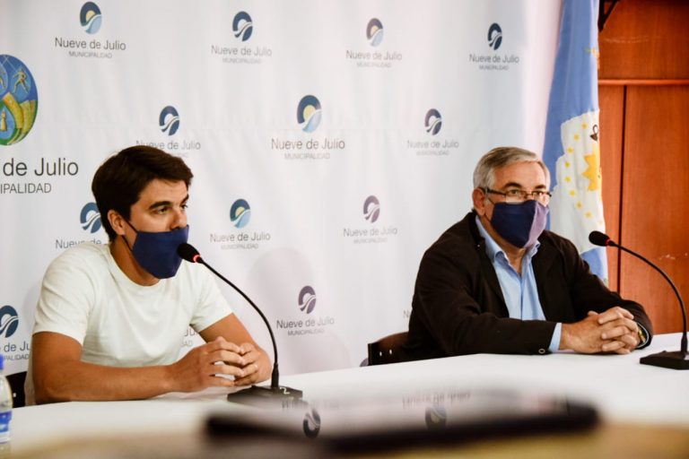 Es un empleado municipal el vecino que hizo la ‘Fiesta Clandestina’