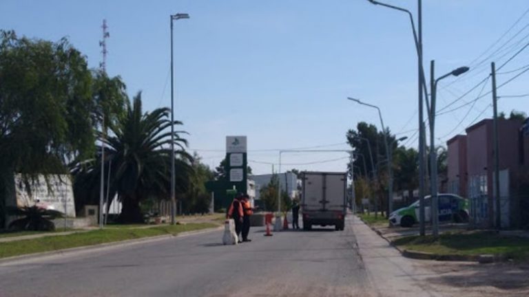 A partir de las 8:00 de este 20 de noviembre no se exige PCR para el ingreso a Carlos Casares