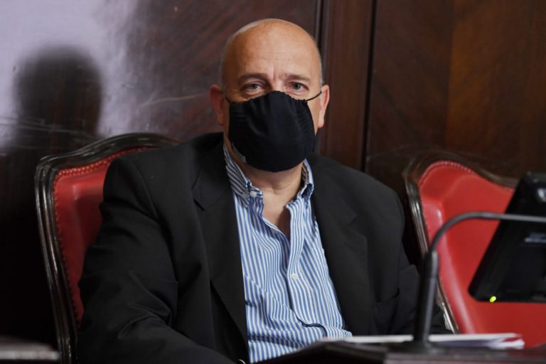 Andrés De Leo: “el fin de las reelecciones indefinidas en la Provincia es una conquista que no se negocia