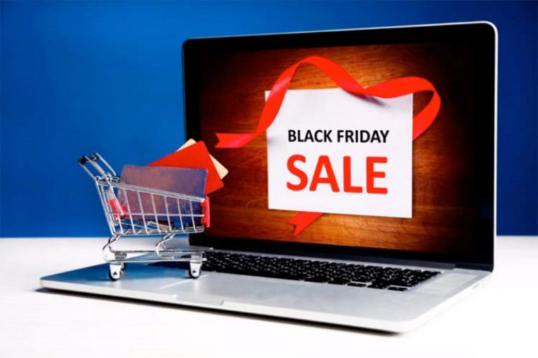 Black Friday 2020: cinco consejos para realizar una compra segura
