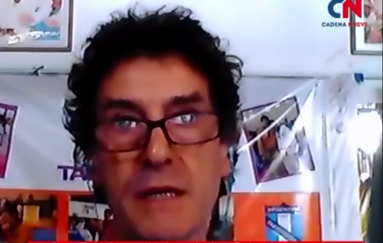 La Asociación de Taekwondo del partido de Nueve de Julio en evento internacional