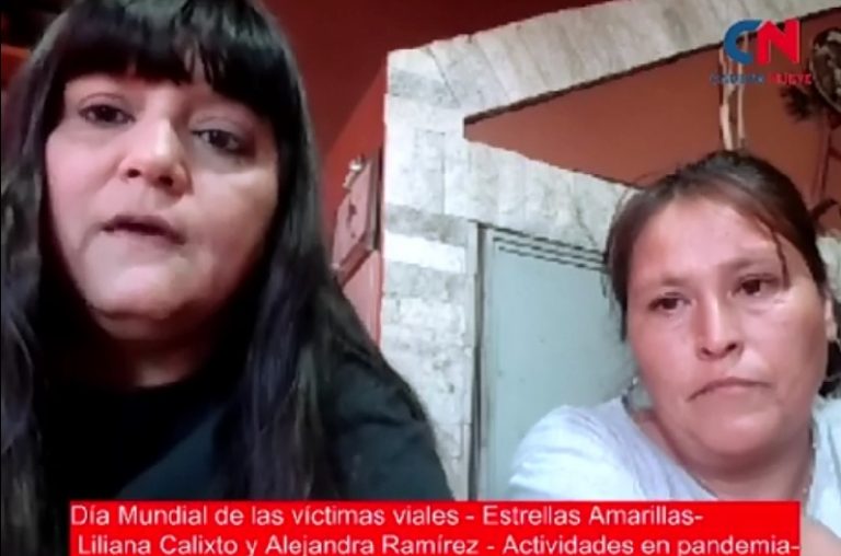 Estrellas Amarillas Nueve de Julio: ‘Cuidar la vida responsablemente y sin excusas’