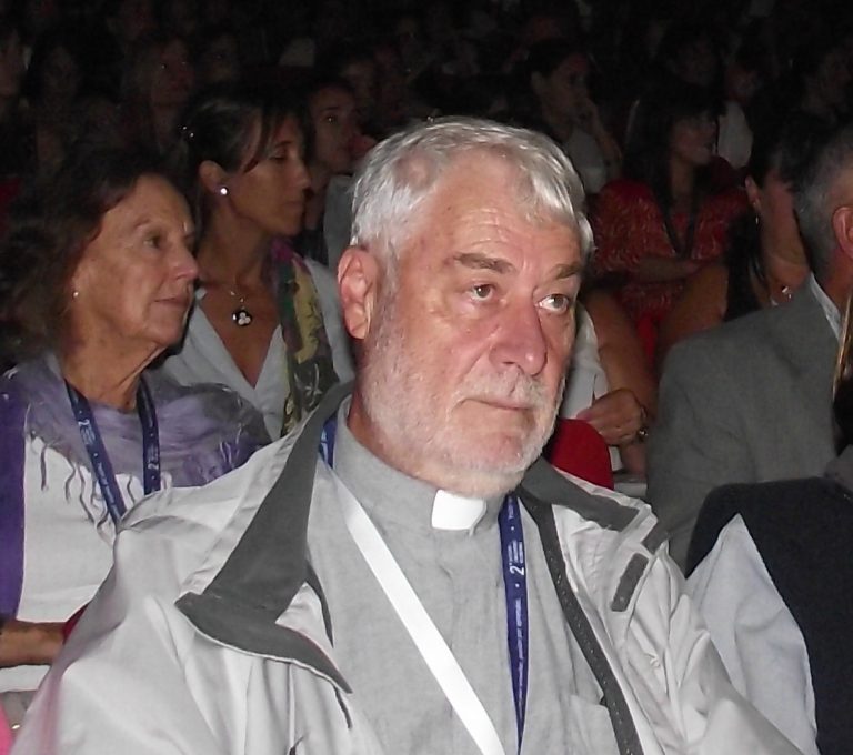 El Ciclo de Charlas para productores rurales será cerrado por Mamerto Menapace