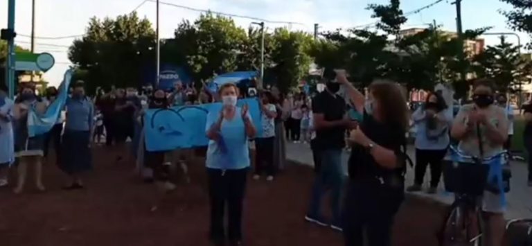 ‘El derecho a la vida es un derecho fundamental y superior a todos los demás’