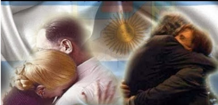 Día de la Militancia Peronista