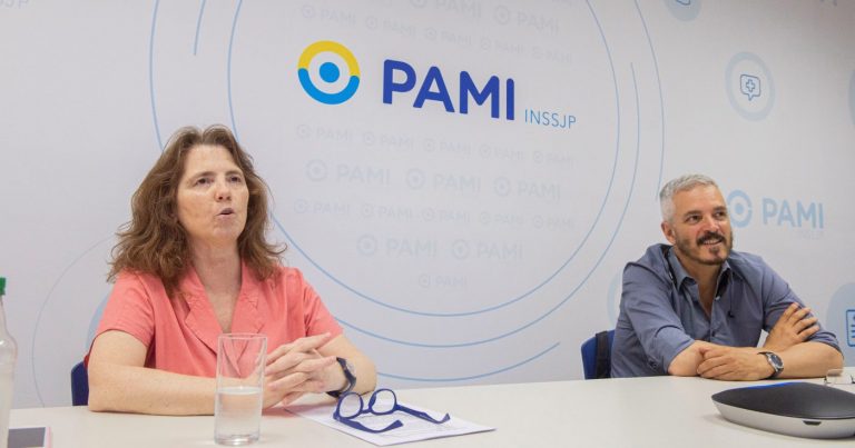 PAMI lanzó una guía para personas mayores sobre el cuidado de la memoria