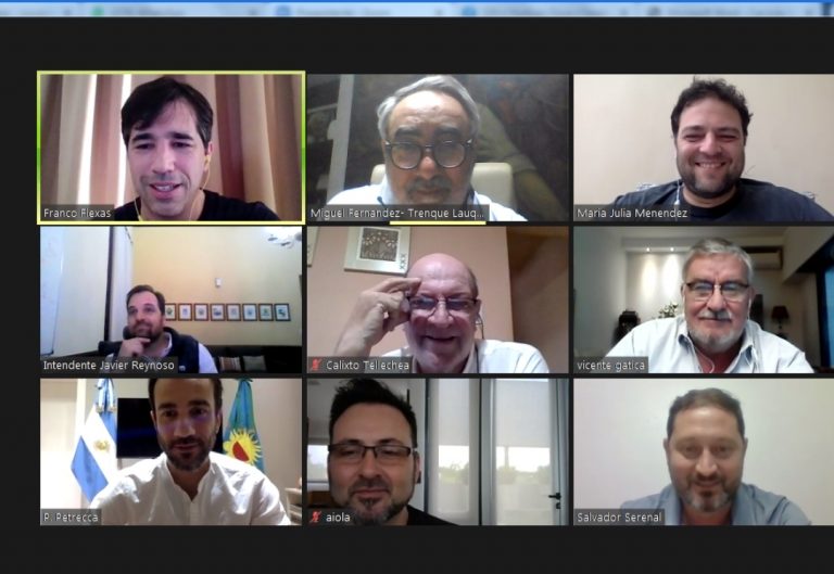 Intendentes de la cuarta sección electoral se sienten discriminados en la distribución de fondos provinciales