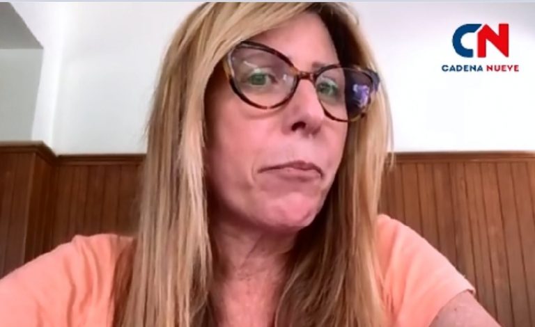 Silvina Vaccarezza: ‘El Intendente Lago trabaja en perjuicio de la producción de Alberti’