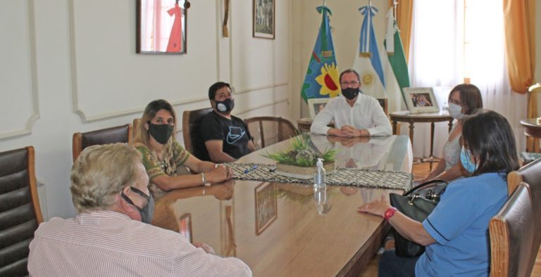 Los Municipales de Carlos Casares tendrán un aumento salarial del 30% desde el 2021