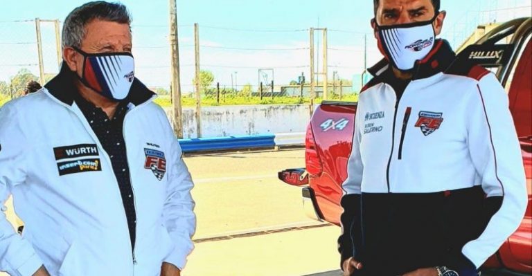 “Adrenalin Pro” comenzará esta semana en el Autódromo nuevejuliense