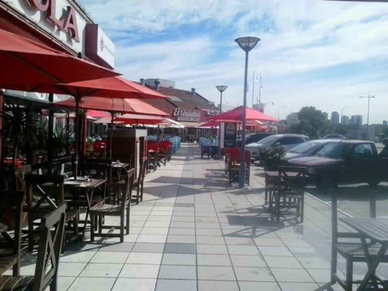 En Mar del Plata, presentan ‘Félix’ proyecto para renovar el Mercado del Puerto 