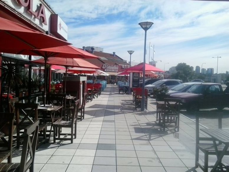 En Mar del Plata, presentan 'Félix' proyecto para renovar el Mercado del Puerto | Cadena Nueve - Diario Digital