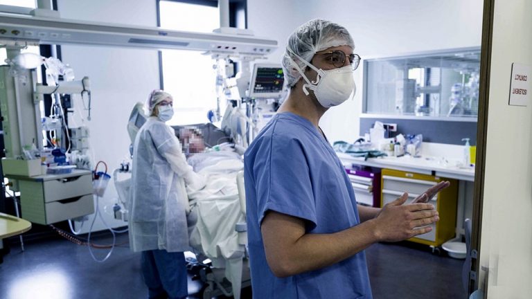 Se convoca a médicos para el Sistema Integrado de Emergencias Sanitarias