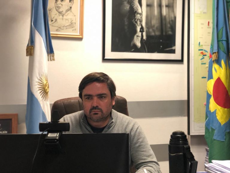 Para Balbín “solo el diálogo entre todos los sectores puede evitar una tragedia educativa”