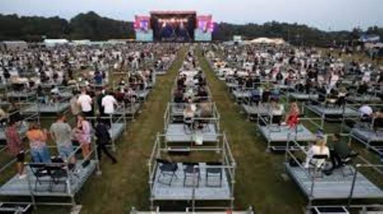 En la provincia se permiten los eventos culturales al aire libre con hasta 100 personas