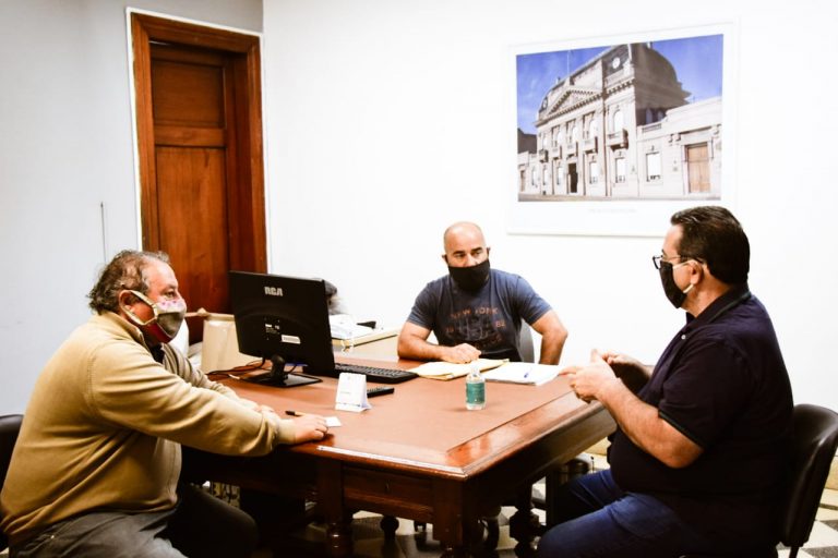 La Niña avanza en la puesta en marcha de una fraccionadora de miel