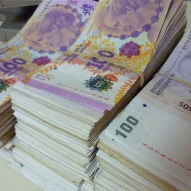 Llamamiento de CARBAP y la Sociedad Rural nuevejuliense ante el Impuesto Solidario