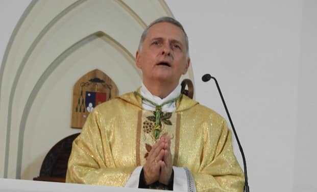 Ariel Torrado Mosconi: ‘La luz de la fe en Cristo viene a iluminar a la humanidad toda ante la incertidumbre que se vive’