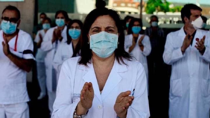 La provincia logró un acuerdo con los trabajadores de salud