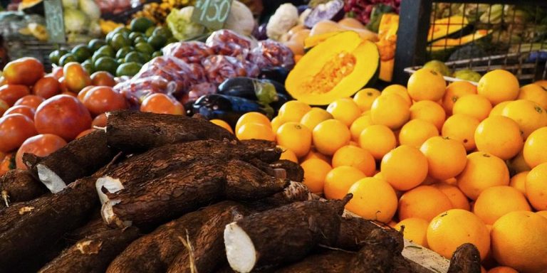 Monitor de precios de carnes, frutas y hortalizas – Noviembre 2020