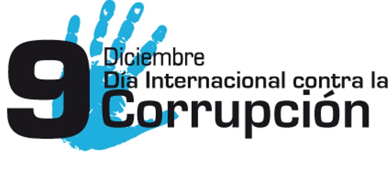 Día Internacional Contra la Corrupción