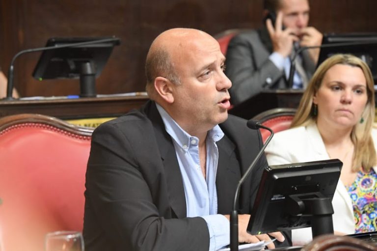 Buscan promover la producción de los biocombustibles en la provincia de Buenos Aires