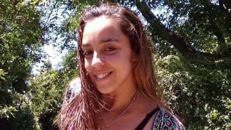 En Bragado sigue la conmoción por la muerte de la policía Belén San Román