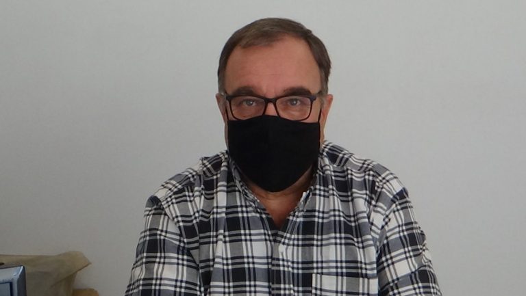 El Destacamento de Barrios Unidos cuenta con una dotación mínima