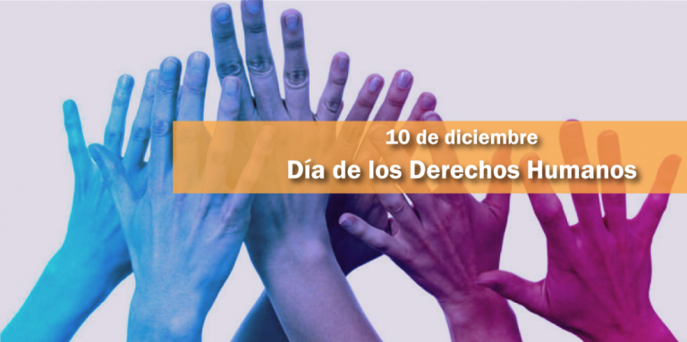 Día de los Derechos Humanos