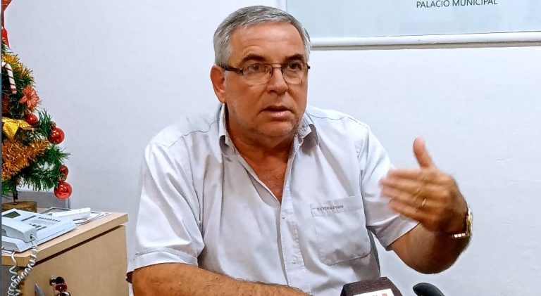 Jorge Della Rocca: ‘Esperamos respuestas rápidas del Ministerio de Seguridad’