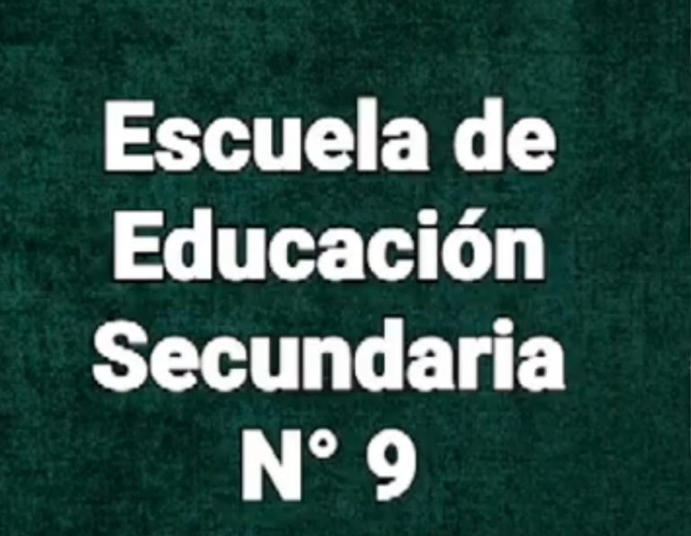 En Patricios se realizó el acto de Egresados 2020 del ciclo secundario