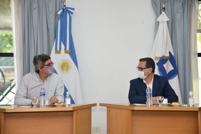 Líneas de acción para la articulación científica y tecnológica con el sector productivo