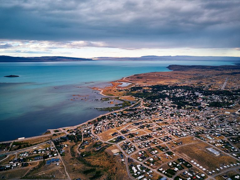 Cumple 93 años de su fundación El Calafate