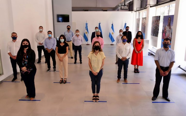 Más de 28 millones de personas fueron alcanzadas por la seguridad social en este año
