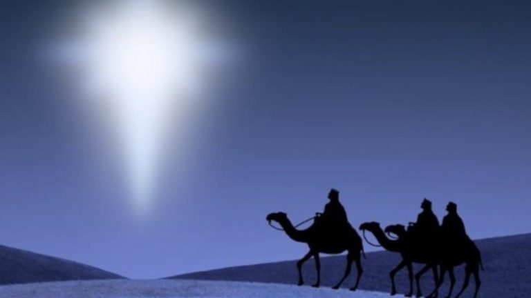 La “Estrella de Belén” que se verá en Navidad tras 800 años