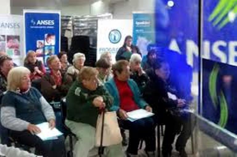 La ANSES extiende la suspensión del trámite de fe de vida